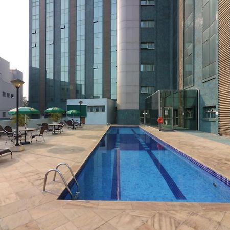 Hotel Nacional Inn São José dos Campos 外观 照片