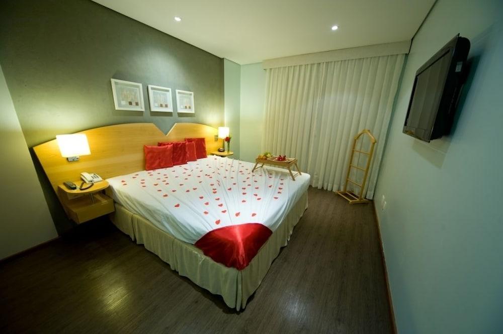 Hotel Nacional Inn São José dos Campos 外观 照片