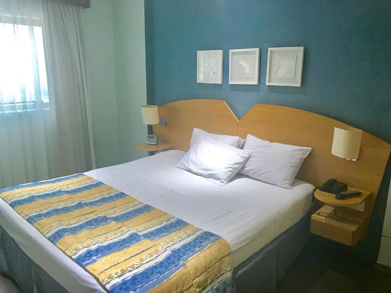 Hotel Nacional Inn São José dos Campos 外观 照片