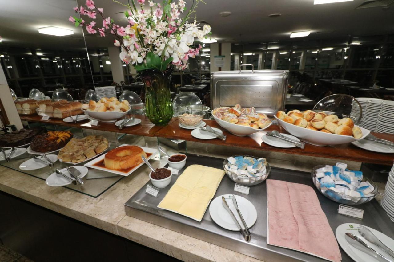 Hotel Nacional Inn São José dos Campos 外观 照片