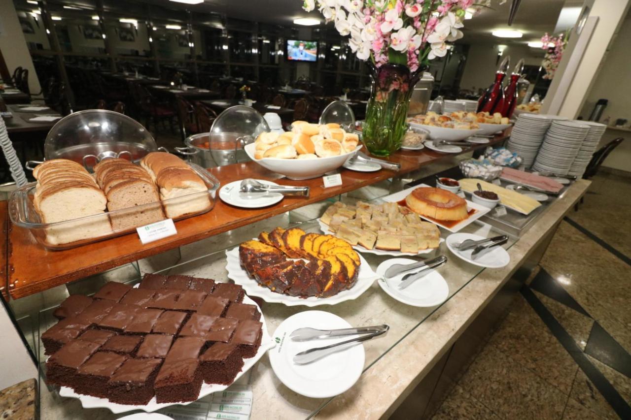 Hotel Nacional Inn São José dos Campos 外观 照片