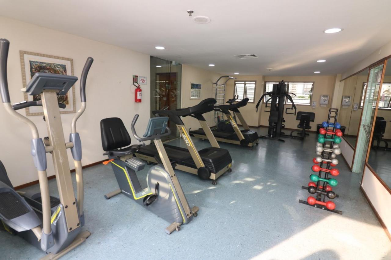 Hotel Nacional Inn São José dos Campos 外观 照片