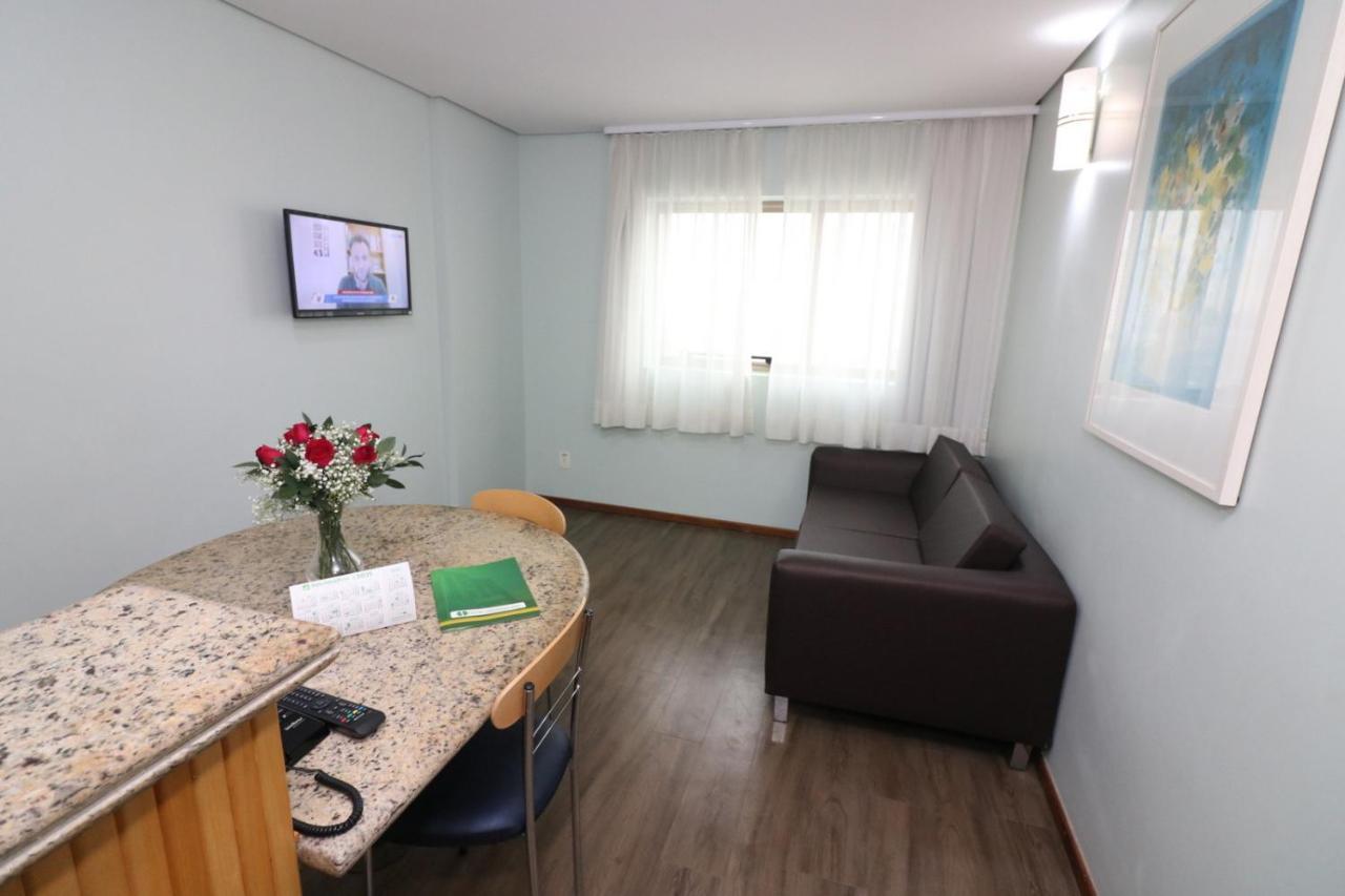Hotel Nacional Inn São José dos Campos 外观 照片