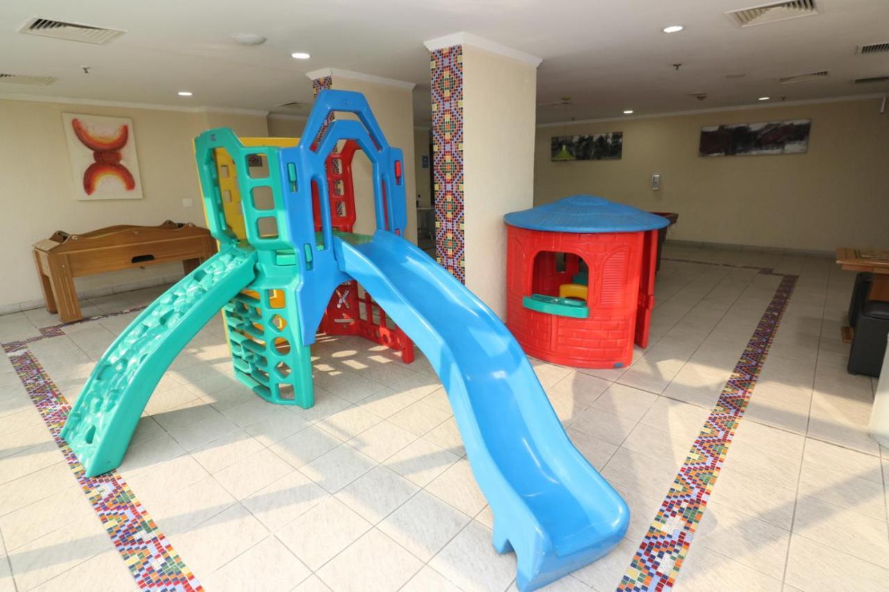 Hotel Nacional Inn São José dos Campos 外观 照片