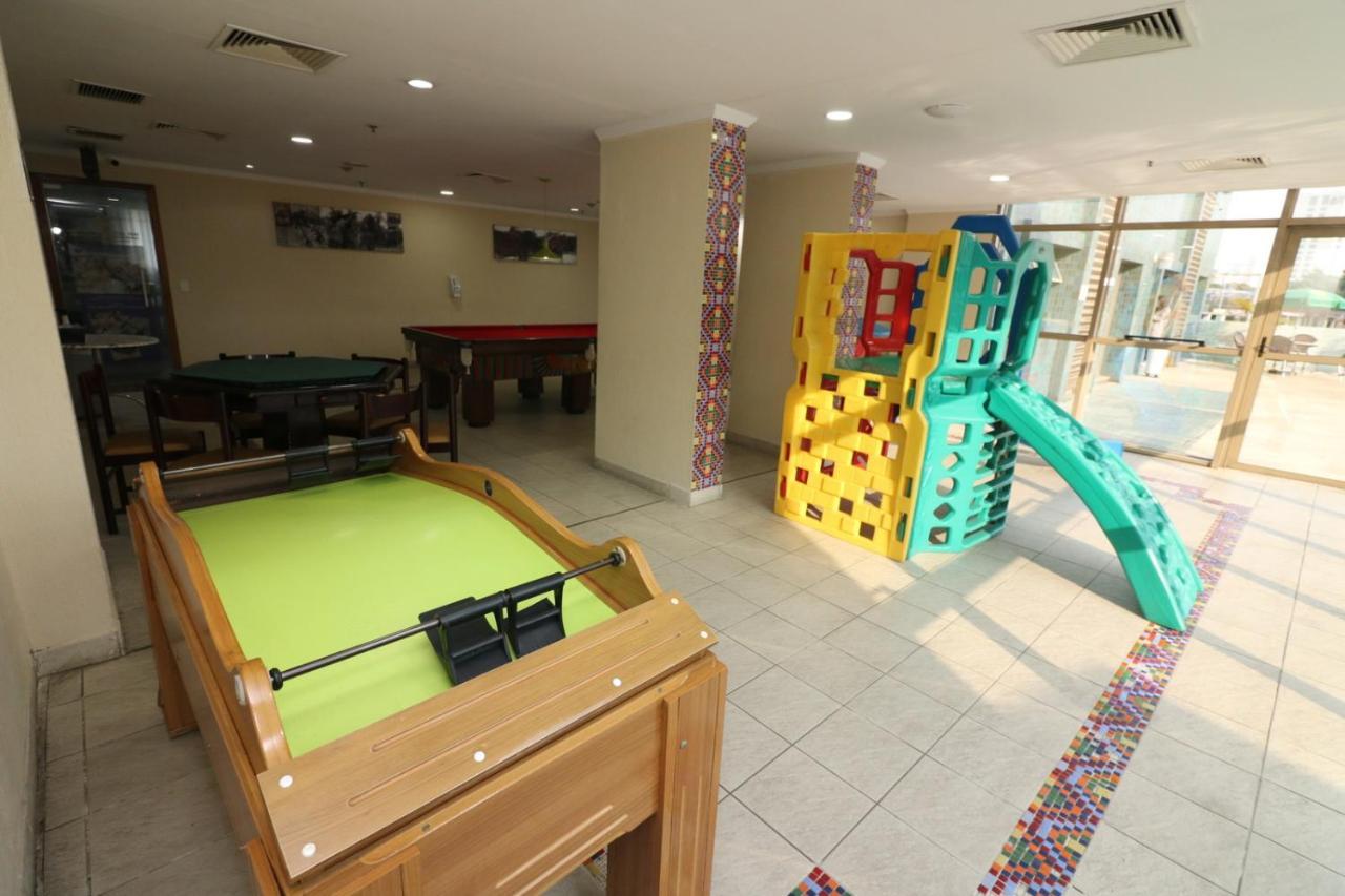 Hotel Nacional Inn São José dos Campos 外观 照片