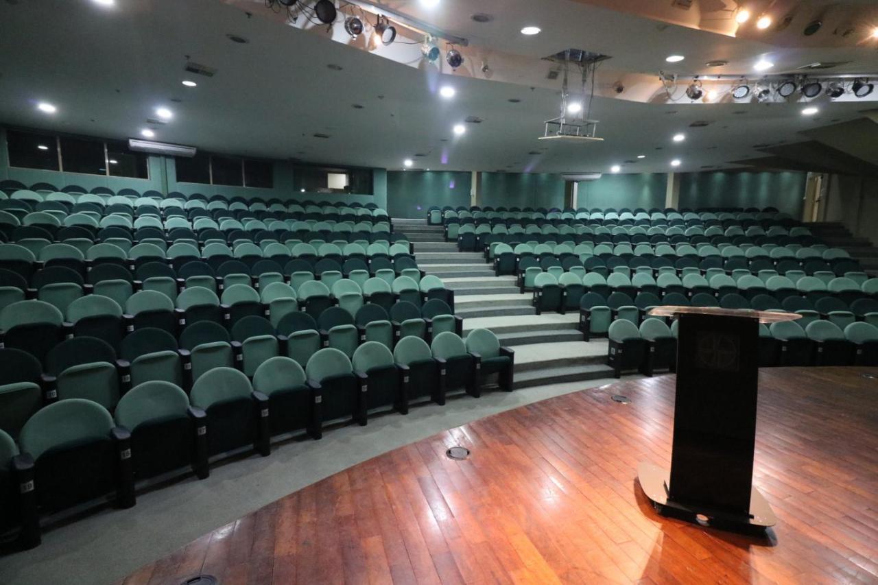 Hotel Nacional Inn São José dos Campos 外观 照片