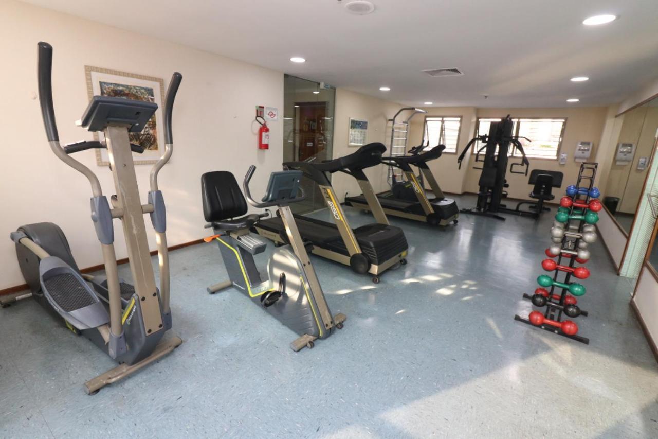 Hotel Nacional Inn São José dos Campos 外观 照片