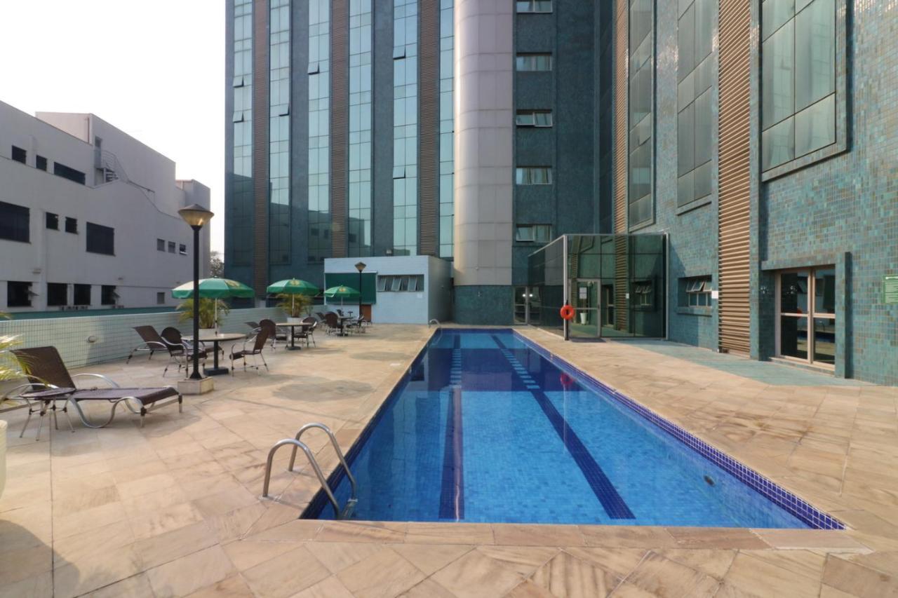Hotel Nacional Inn São José dos Campos 外观 照片
