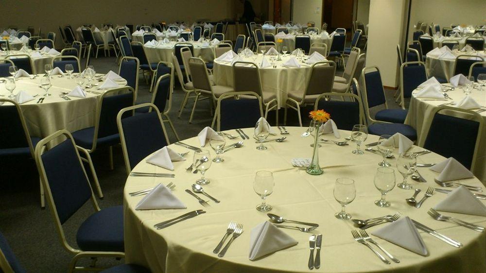 Hotel Nacional Inn São José dos Campos 外观 照片