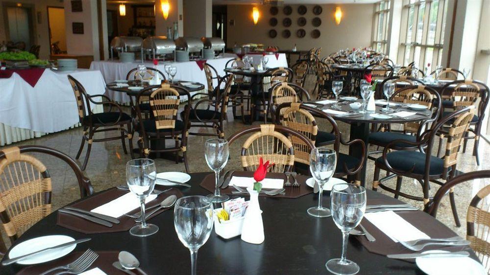 Hotel Nacional Inn São José dos Campos 外观 照片