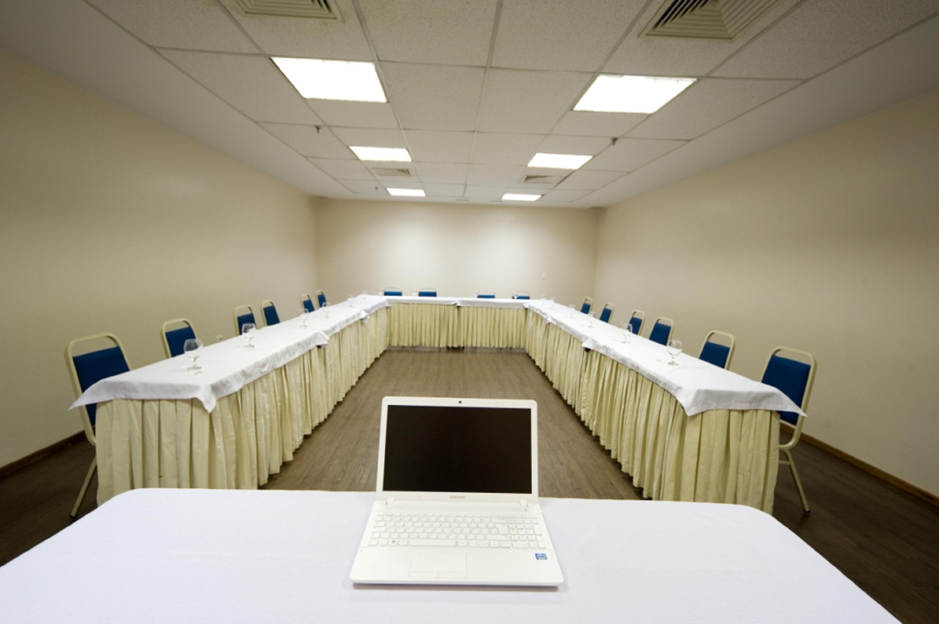Hotel Nacional Inn São José dos Campos 外观 照片