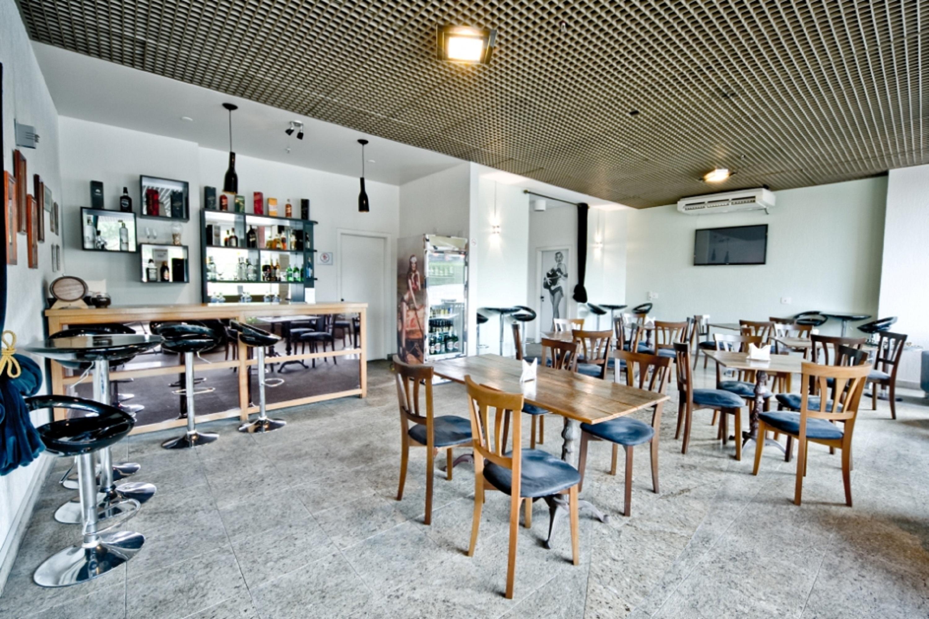 Hotel Nacional Inn São José dos Campos 外观 照片
