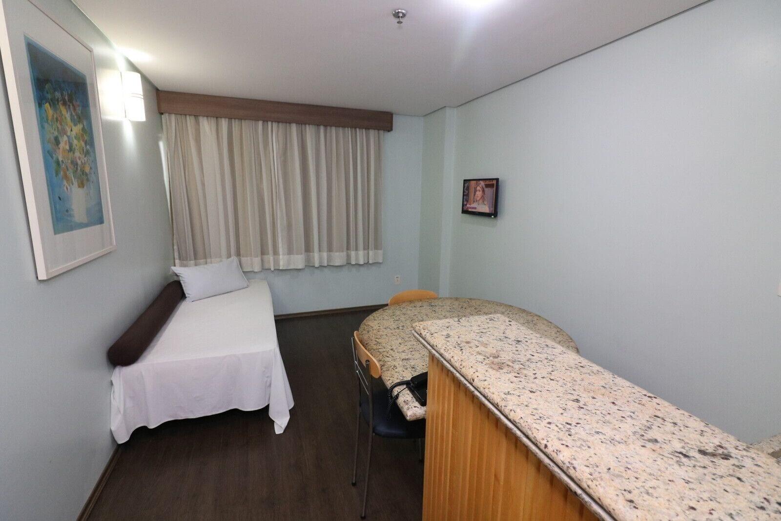 Hotel Nacional Inn São José dos Campos 外观 照片