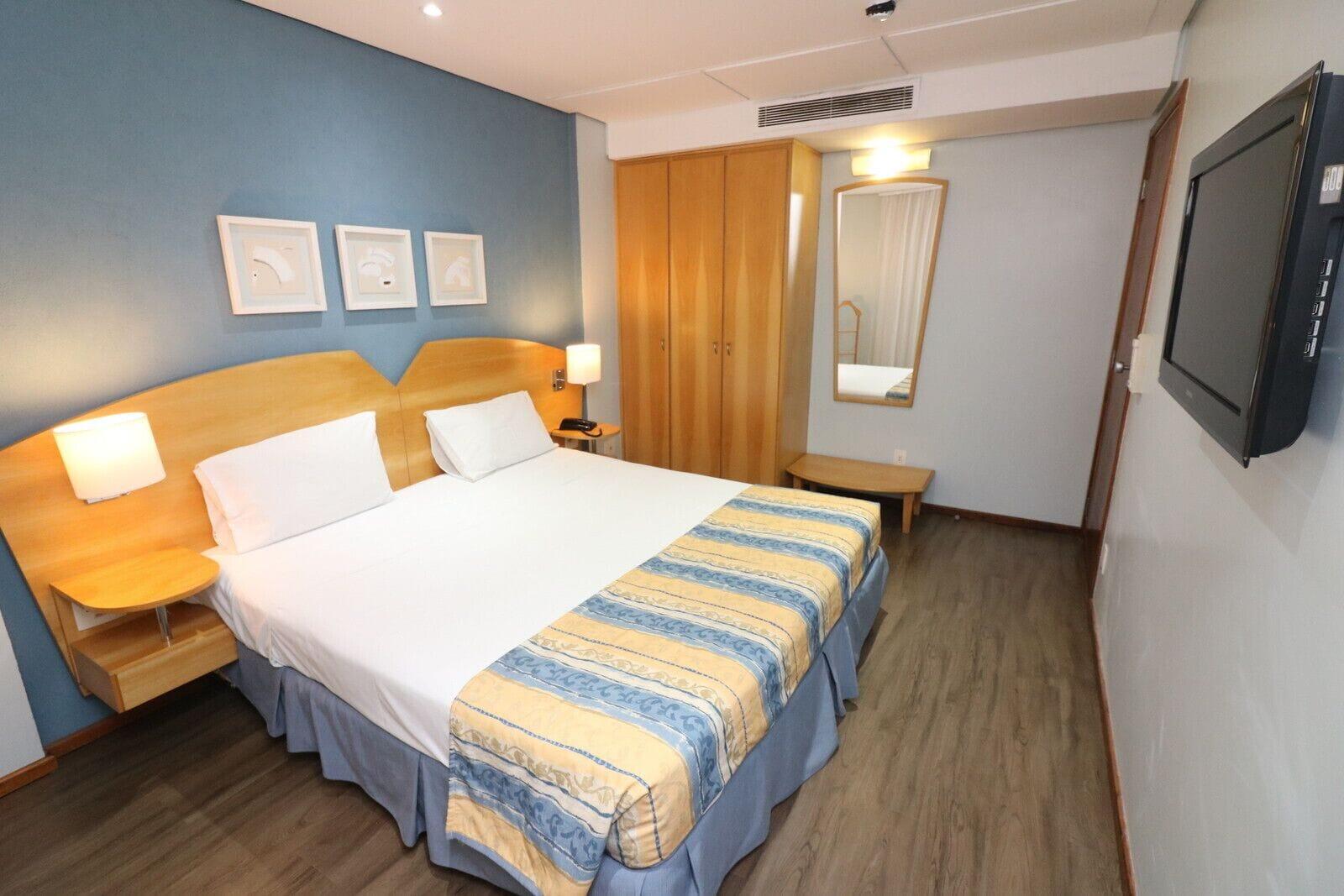 Hotel Nacional Inn São José dos Campos 外观 照片