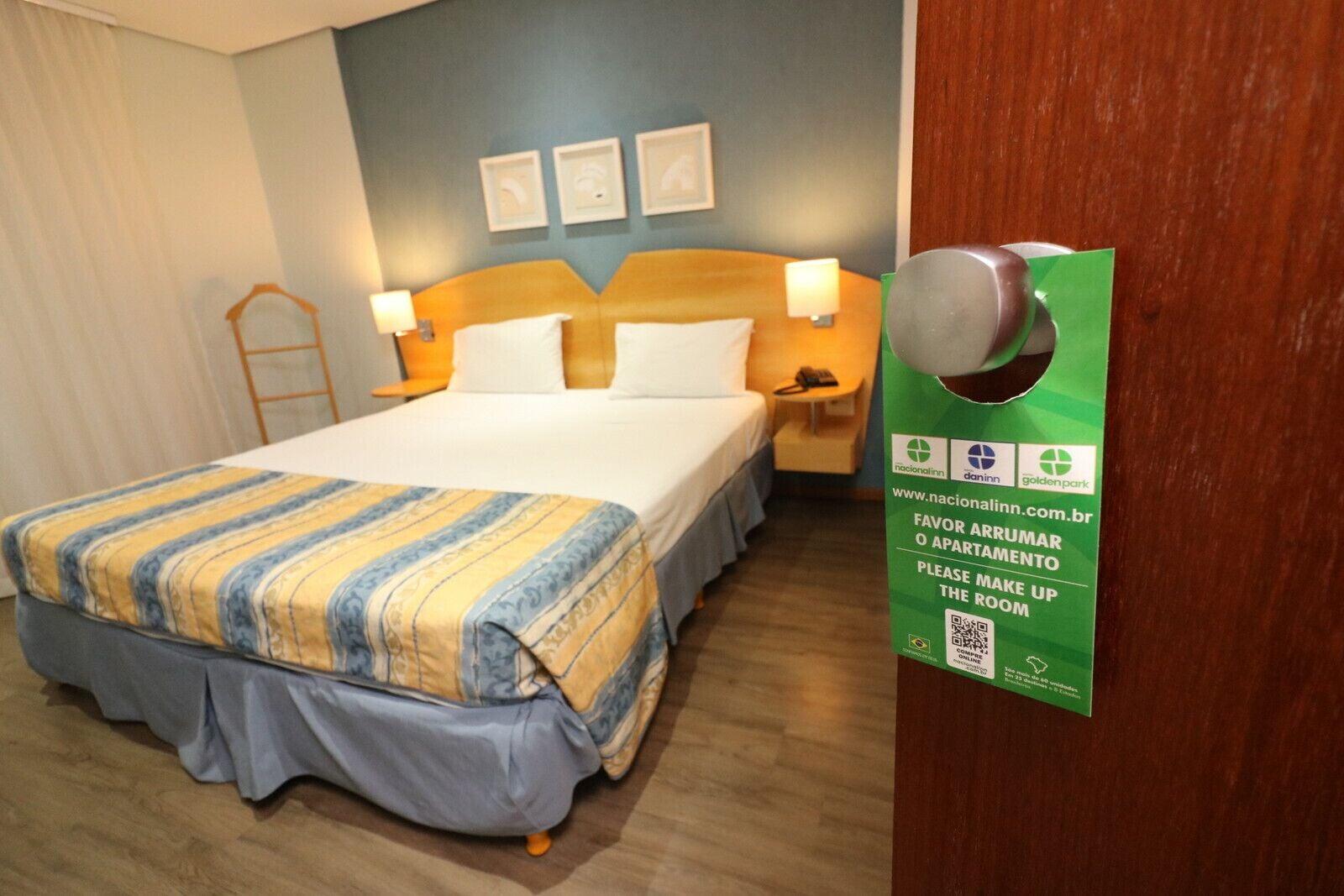 Hotel Nacional Inn São José dos Campos 外观 照片