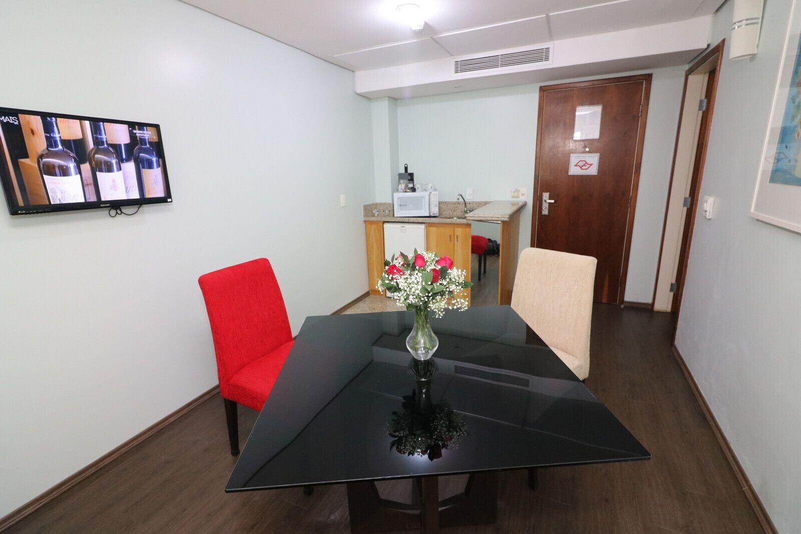 Hotel Nacional Inn São José dos Campos 外观 照片