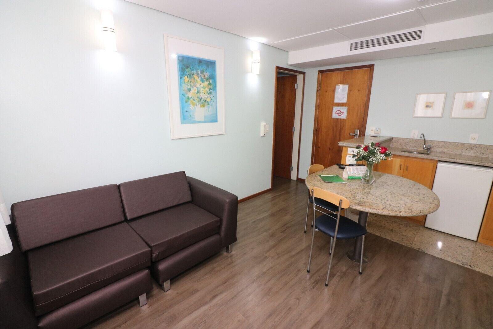Hotel Nacional Inn São José dos Campos 外观 照片