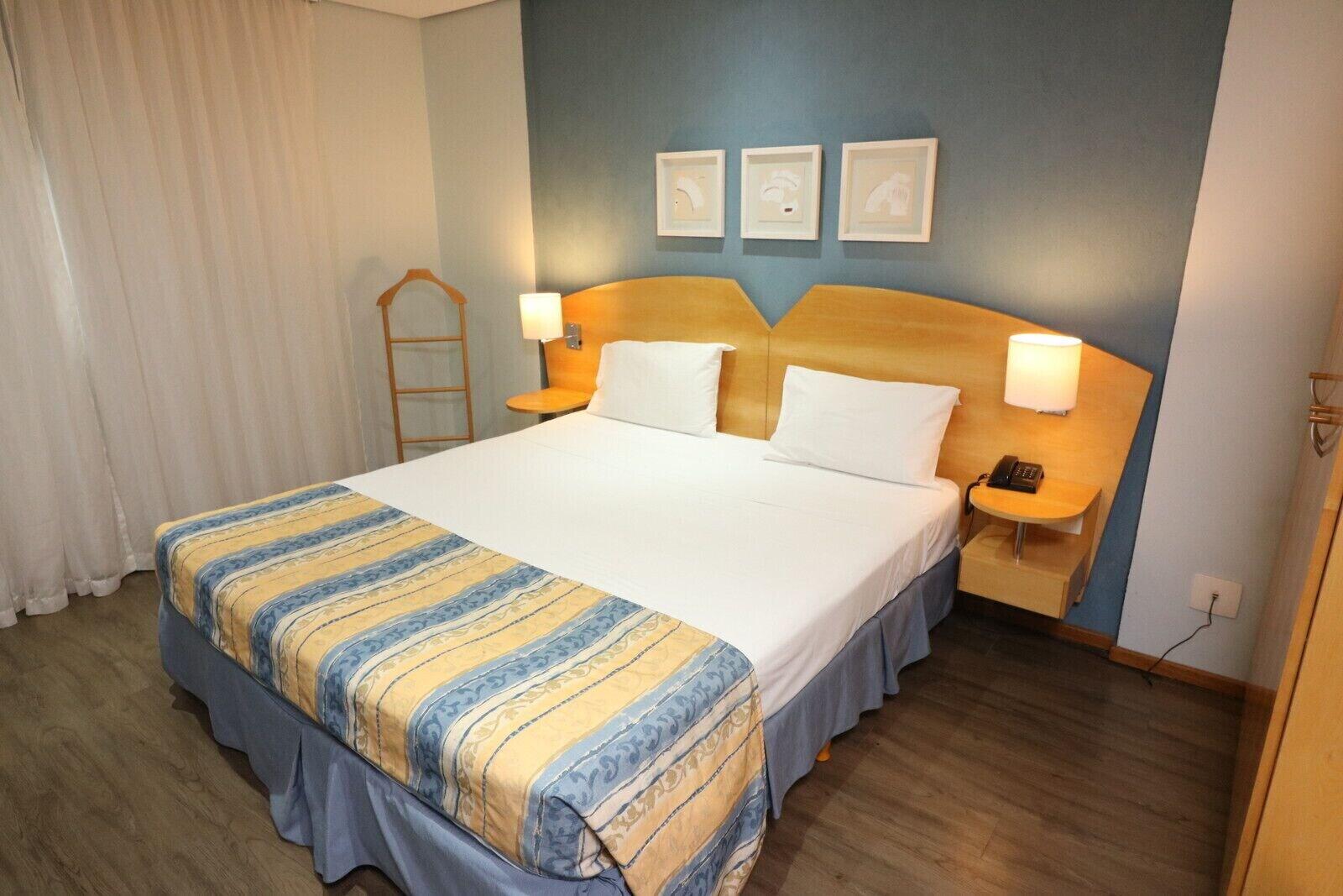 Hotel Nacional Inn São José dos Campos 外观 照片