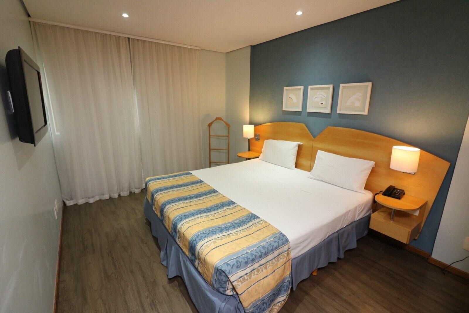 Hotel Nacional Inn São José dos Campos 外观 照片