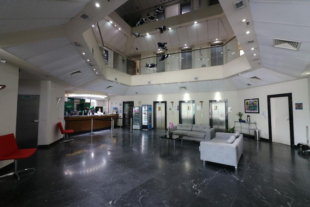 Hotel Nacional Inn São José dos Campos 外观 照片