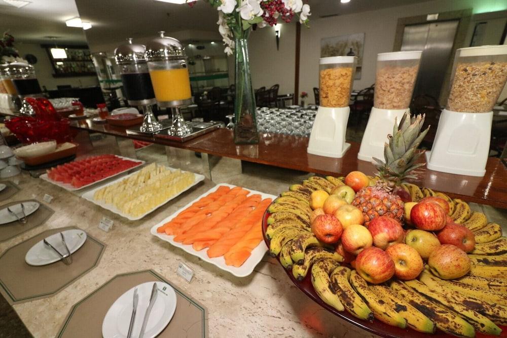 Hotel Nacional Inn São José dos Campos 外观 照片