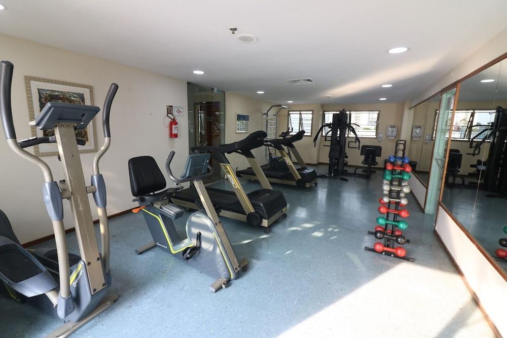 Hotel Nacional Inn São José dos Campos 外观 照片
