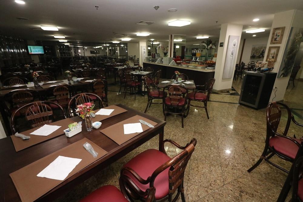 Hotel Nacional Inn São José dos Campos 外观 照片