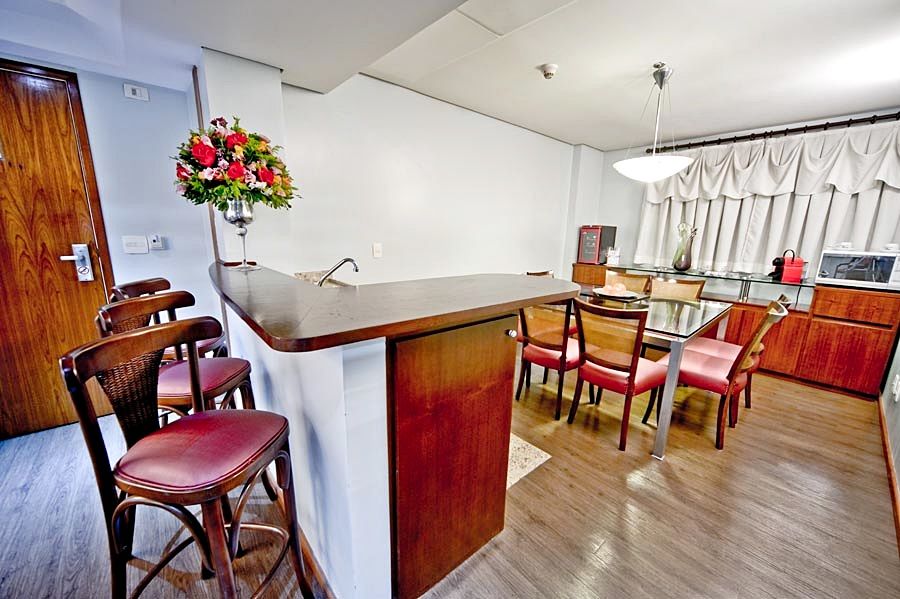 Hotel Nacional Inn São José dos Campos 外观 照片