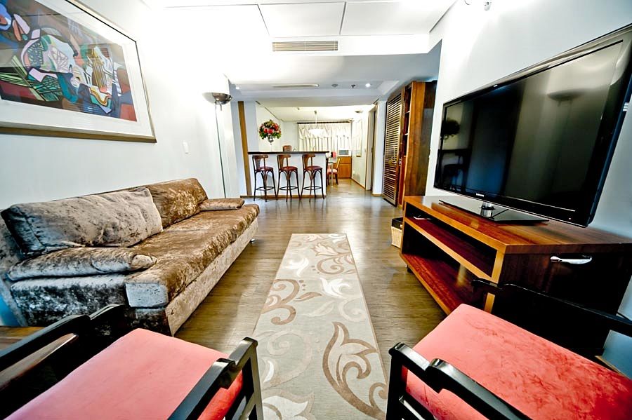 Hotel Nacional Inn São José dos Campos 外观 照片