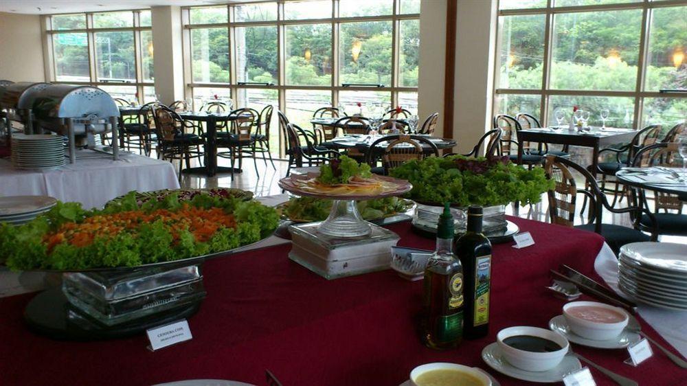 Hotel Nacional Inn São José dos Campos 外观 照片