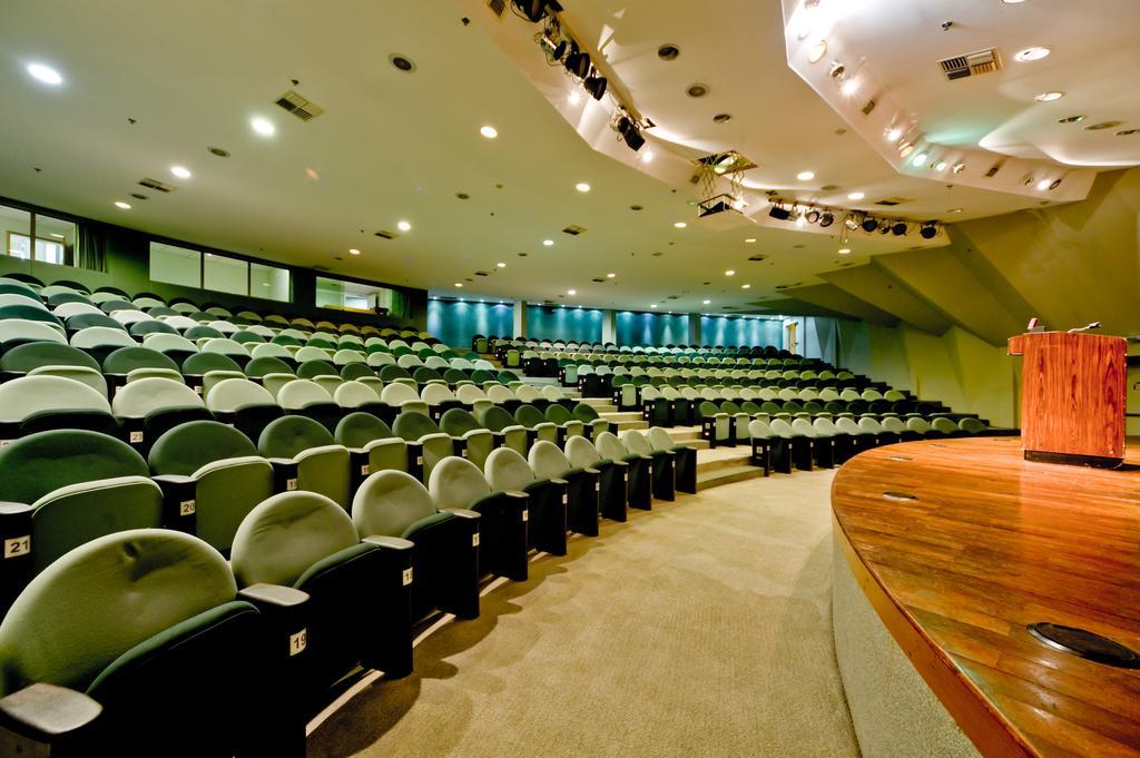Hotel Nacional Inn São José dos Campos 外观 照片