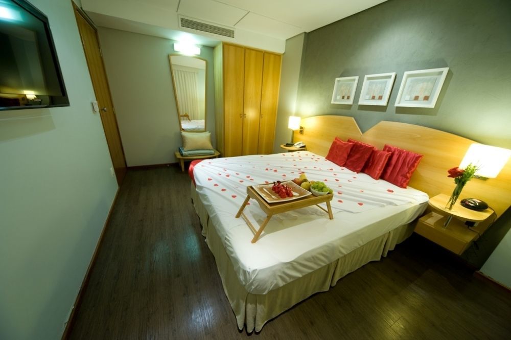 Hotel Nacional Inn São José dos Campos 外观 照片