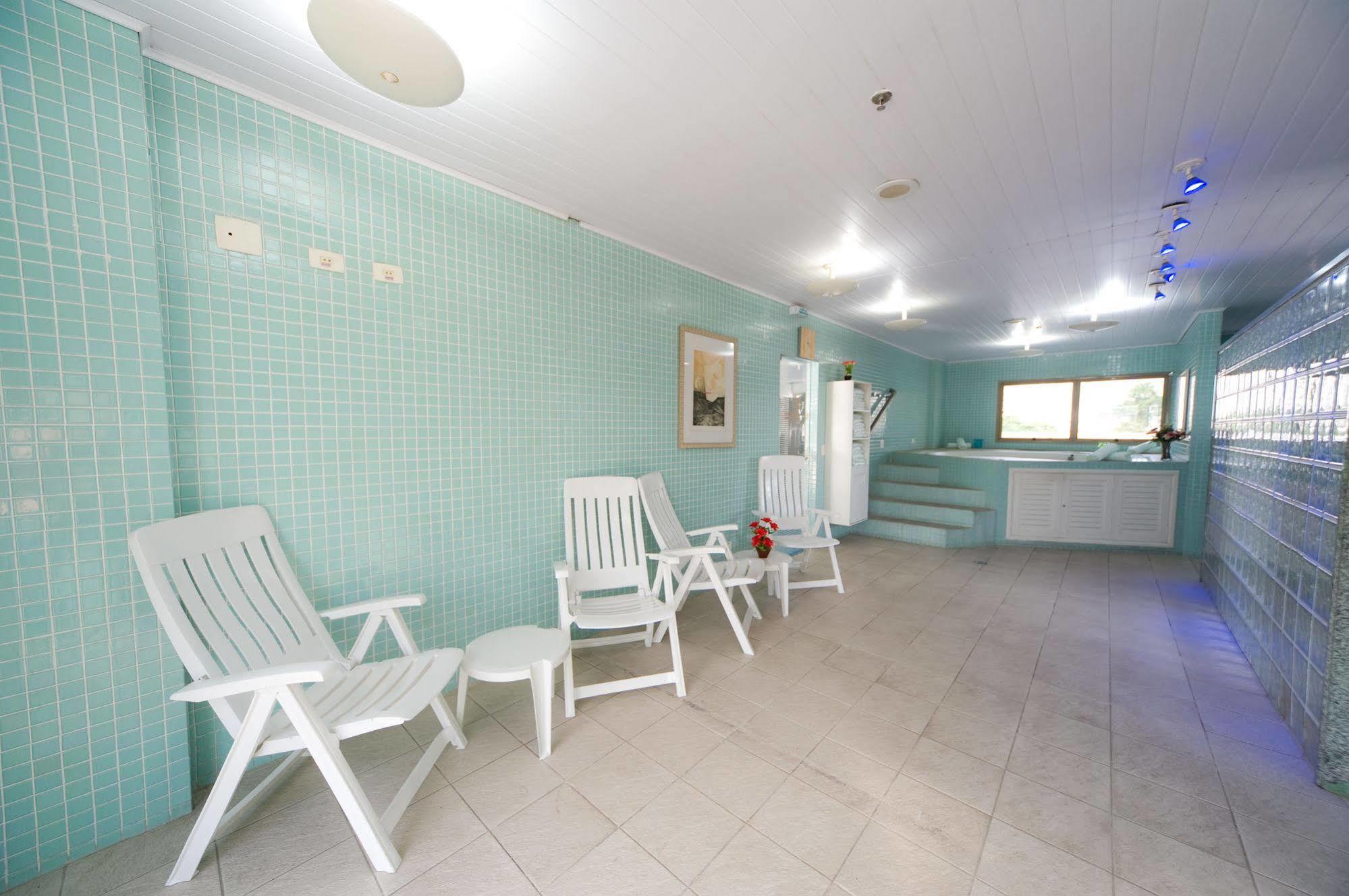 Hotel Nacional Inn São José dos Campos 外观 照片