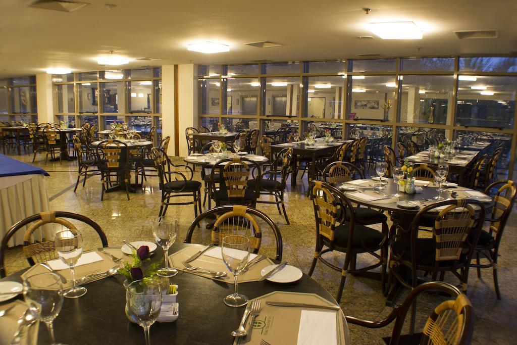 Hotel Nacional Inn São José dos Campos 外观 照片