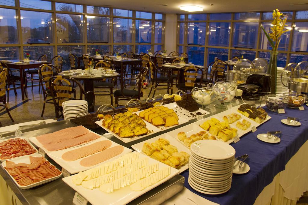 Hotel Nacional Inn São José dos Campos 外观 照片