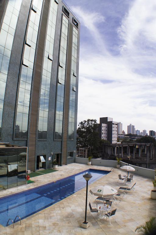Hotel Nacional Inn São José dos Campos 外观 照片